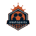 DashSports logo