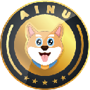 Ainu Token logo