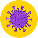 Herpes logo