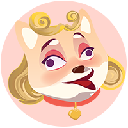 DUMP DOGE logo