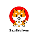 Shiba Floki logo