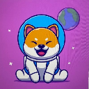 BABY DOGE INU logo