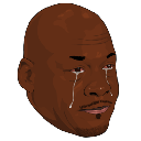 cryingJORDAN Token logo