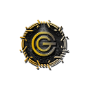 Gulag Token logo
