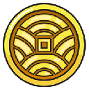 KichiCoin logo