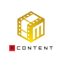 MContent logo