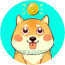 CryptoDogs logo