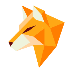 POLKADOGE logo