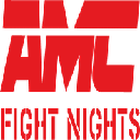 AMC FIGHT NIGHT logo