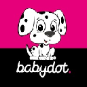 BabyDot logo