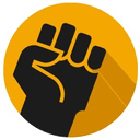 StrongHands logo