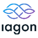 IAGON logo
