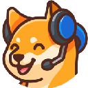 Support Doge logo