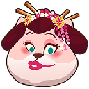 Mamasan Inu logo