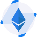 Strike ETH logo