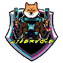 CyberDoge logo