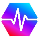 Pulsechain logo