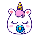 BabyUni logo