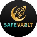 SafeVault logo