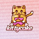 KittyCake logo
