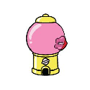 Bubblegum logo