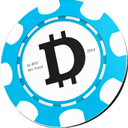 DraftCoin logo