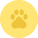 DNAxCAT Token logo