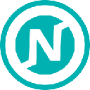 Wrapped NCG (Nine Chronicles Gold) logo