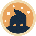 MoonBear.finance logo