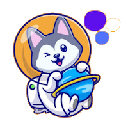 Puppies Network logo