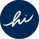 HI logo