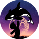 MoonWilly logo