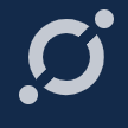 Staked ICX logo