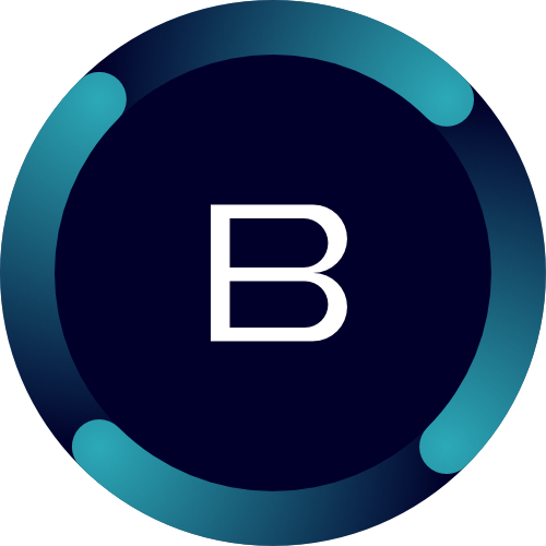 Balanced Token logo
