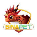 Binapet logo