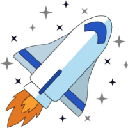 SpacePort Coin logo