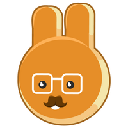 DADDY CAKE logo