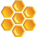 HoneyFarm Finance logo