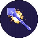 Spell Token logo