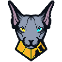 Sphynx Network logo