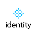 Identity logo