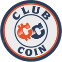 ClubCoin logo