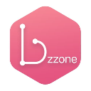Bzzone logo