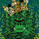 Non-Fungible TOKE logo