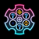 Revolver Token logo