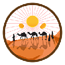 Silk Road logo