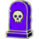 Tomb logo