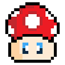 MARIO WORLD logo