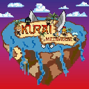 Kurai MetaVerse logo
