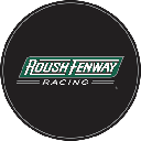Roush Fenway Racing Fan Token logo